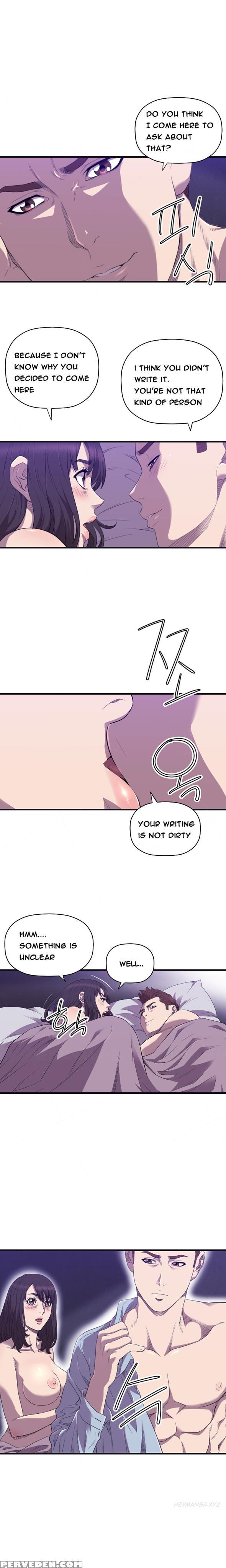 [kurenai] Club Sodom Ch.1-28 (english) (ongoing) 1