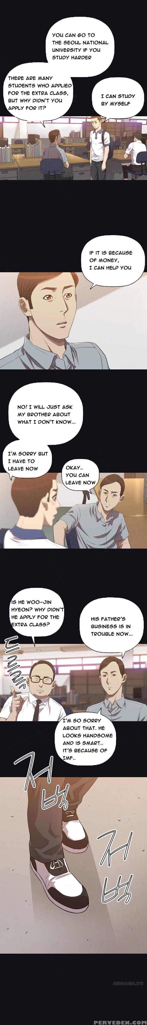 [kurenai] Club Sodom Ch.1-28 (english) (ongoing) 1