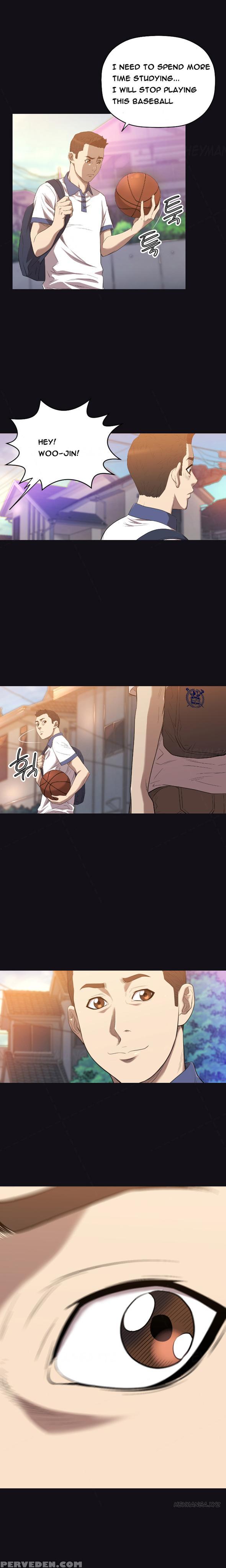 [kurenai] Club Sodom Ch.1-28 (english) (ongoing) 1