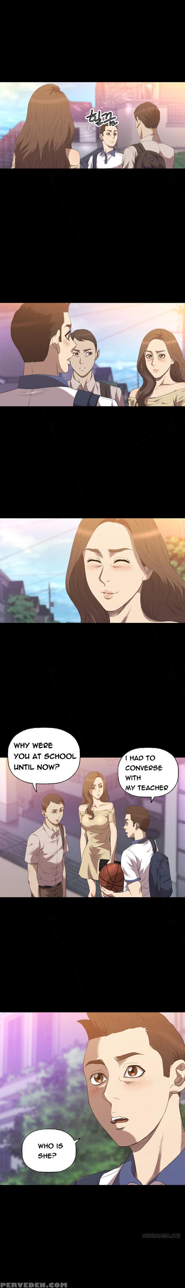 [kurenai] Club Sodom Ch.1-28 (english) (ongoing) 1