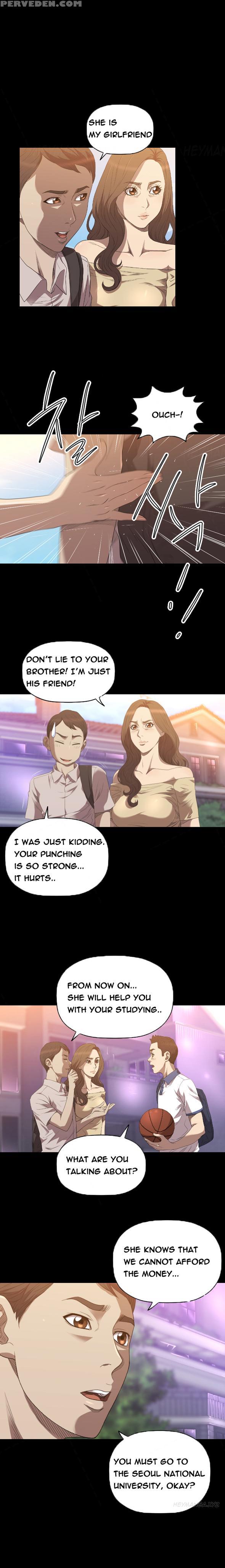 [kurenai] Club Sodom Ch.1-28 (english) (ongoing) 1