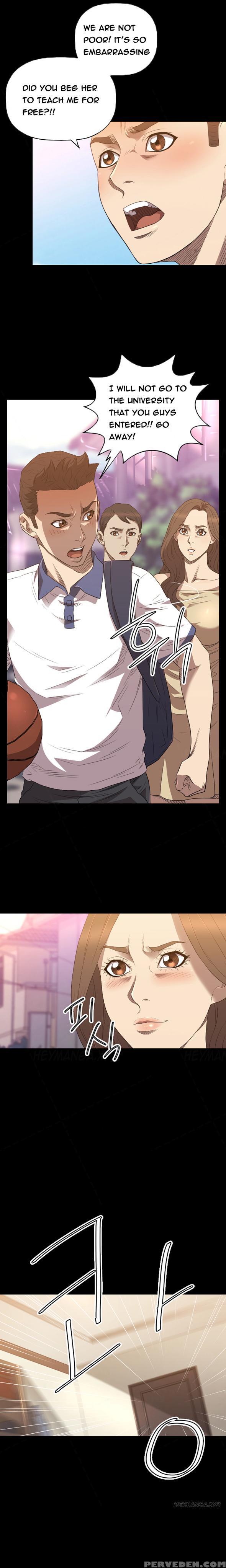 [kurenai] Club Sodom Ch.1-28 (english) (ongoing) 1