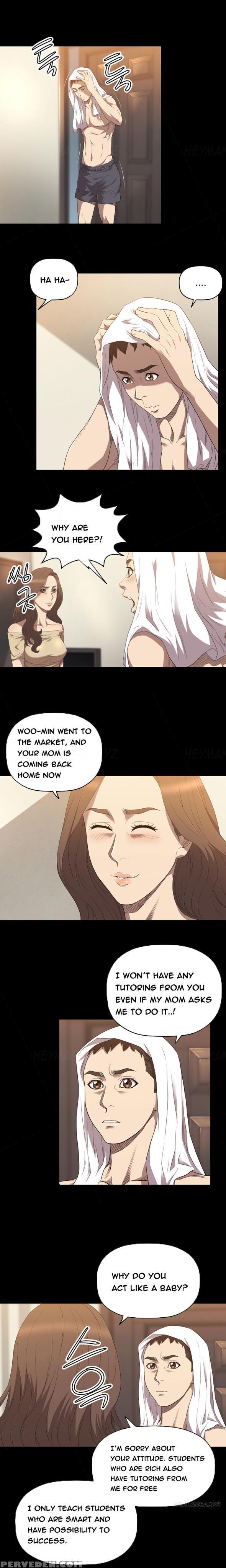 [kurenai] Club Sodom Ch.1-28 (english) (ongoing) 1