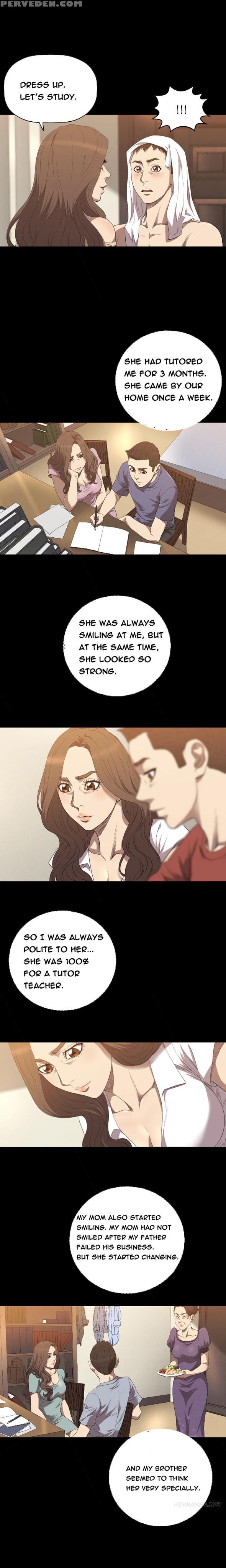 [kurenai] Club Sodom Ch.1-28 (english) (ongoing) 1
