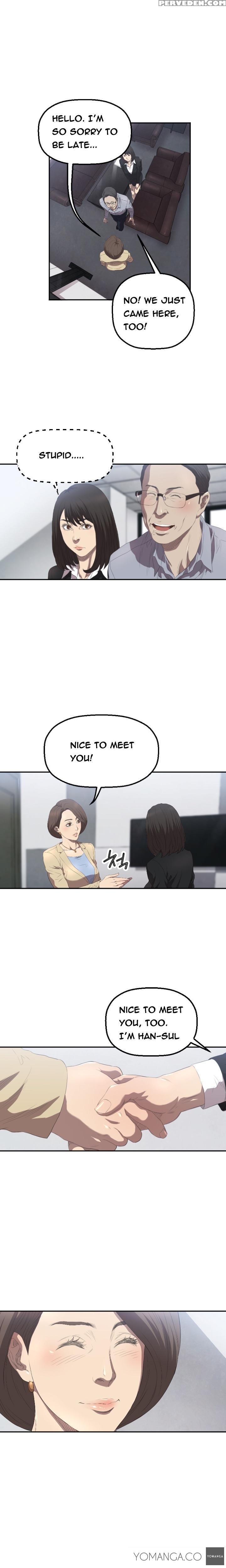 [kurenai] Club Sodom Ch.1-28 (english) (ongoing) 1