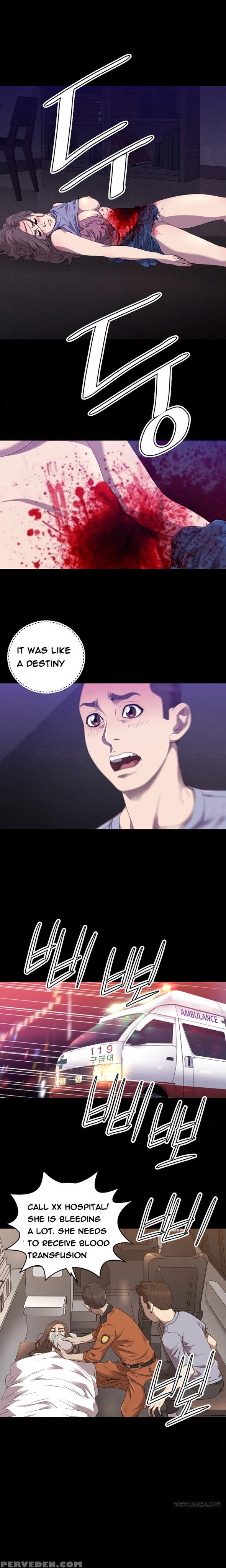 [kurenai] Club Sodom Ch.1-28 (english) (ongoing) 1