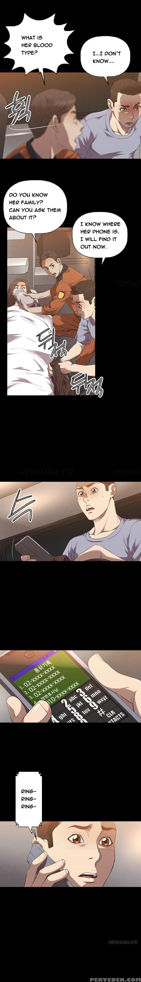 [kurenai] Club Sodom Ch.1-28 (english) (ongoing) 1