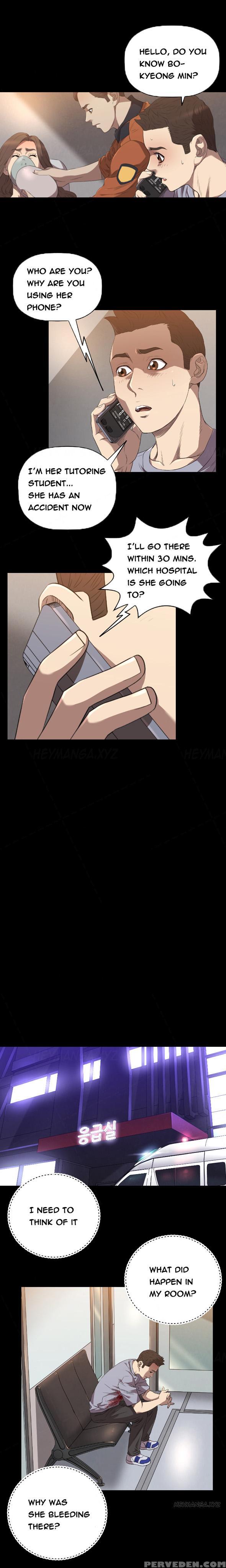 [kurenai] Club Sodom Ch.1-28 (english) (ongoing) 1