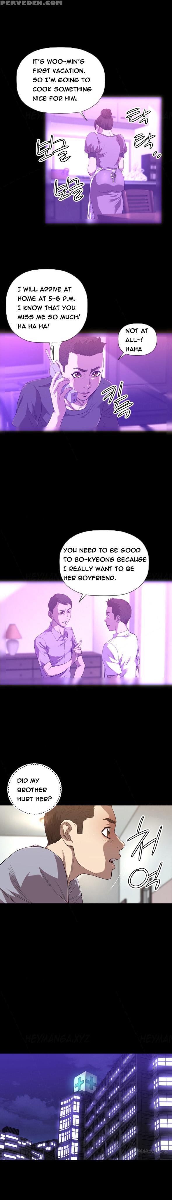 [kurenai] Club Sodom Ch.1-28 (english) (ongoing) 1