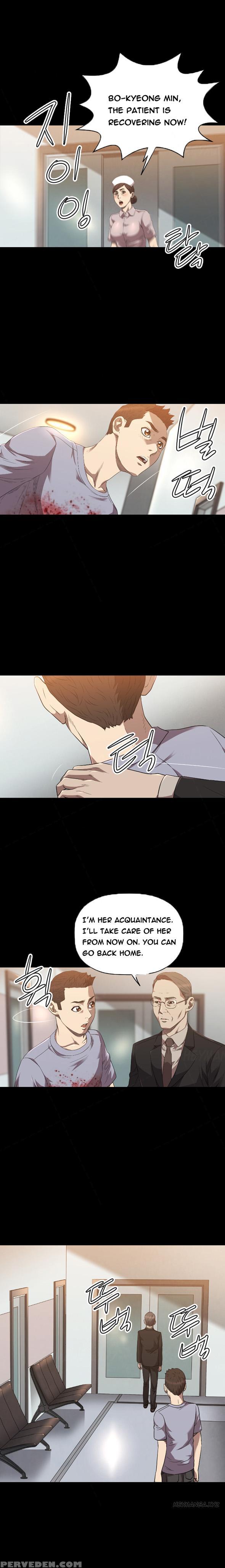 [kurenai] Club Sodom Ch.1-28 (english) (ongoing) 1