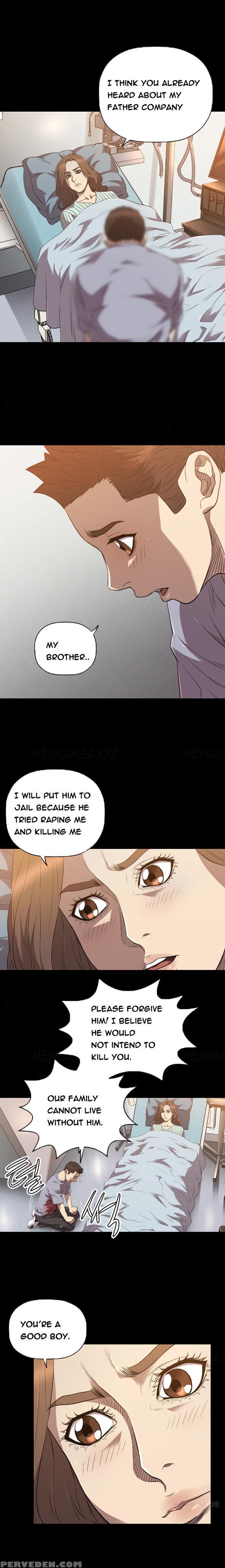 [kurenai] Club Sodom Ch.1-28 (english) (ongoing) 1