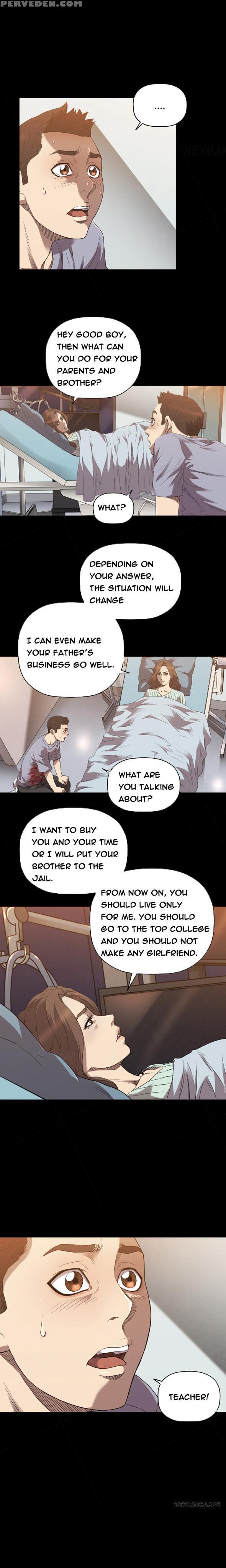 [kurenai] Club Sodom Ch.1-28 (english) (ongoing) 1
