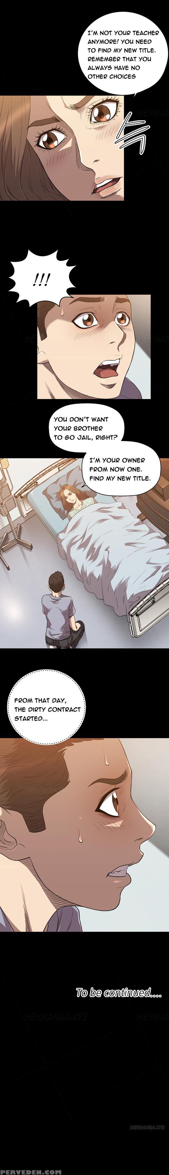 [kurenai] Club Sodom Ch.1-28 (english) (ongoing) 1