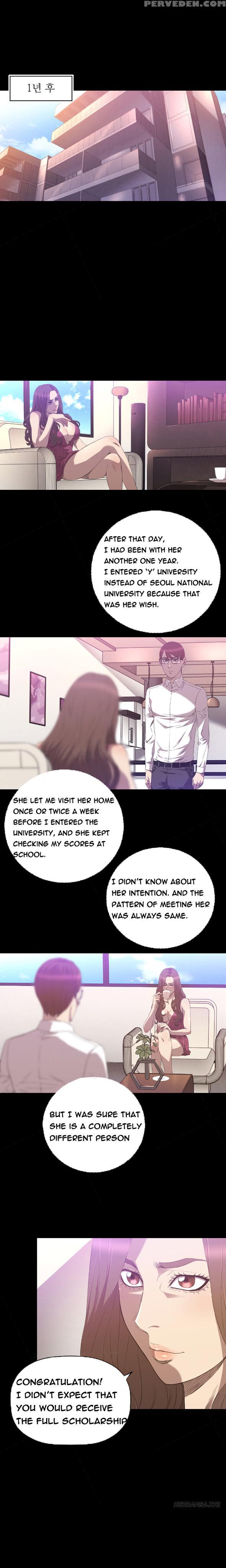 [kurenai] Club Sodom Ch.1-28 (english) (ongoing) 1