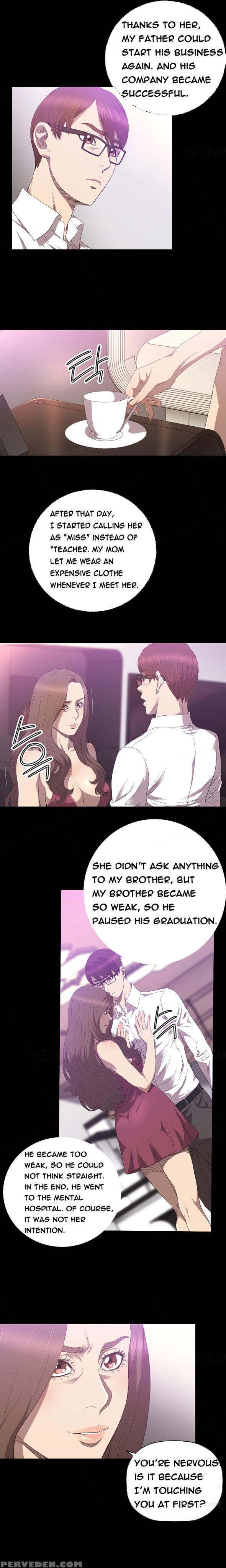[kurenai] Club Sodom Ch.1-28 (english) (ongoing) 1