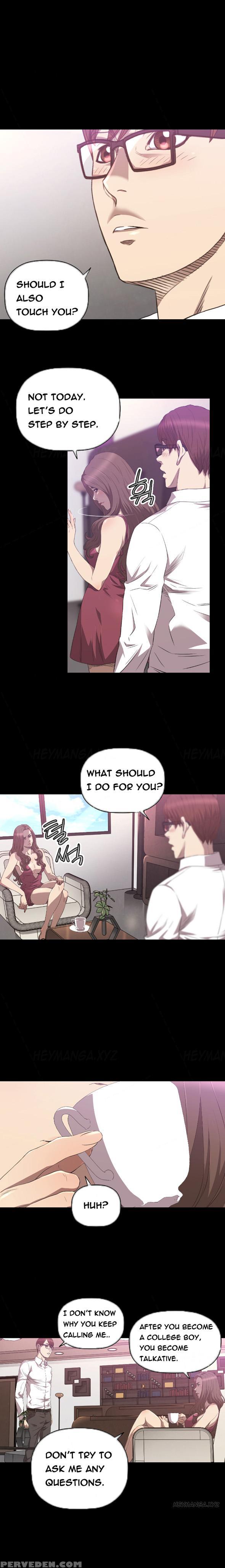 [kurenai] Club Sodom Ch.1-28 (english) (ongoing) 1
