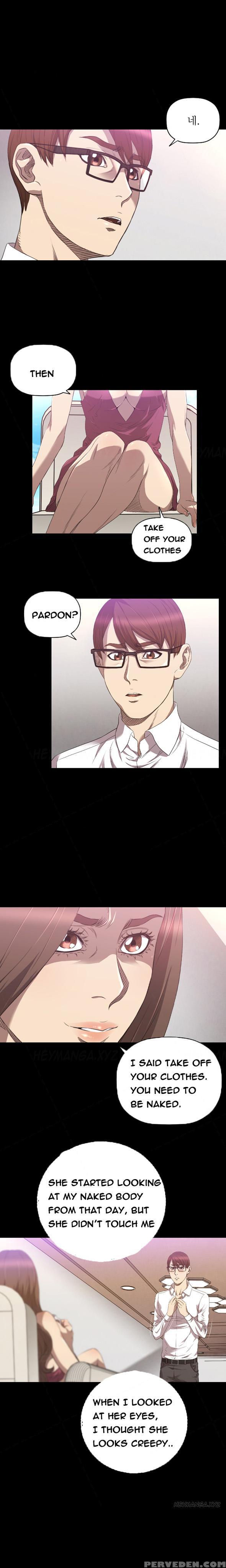 [kurenai] Club Sodom Ch.1-28 (english) (ongoing) 1