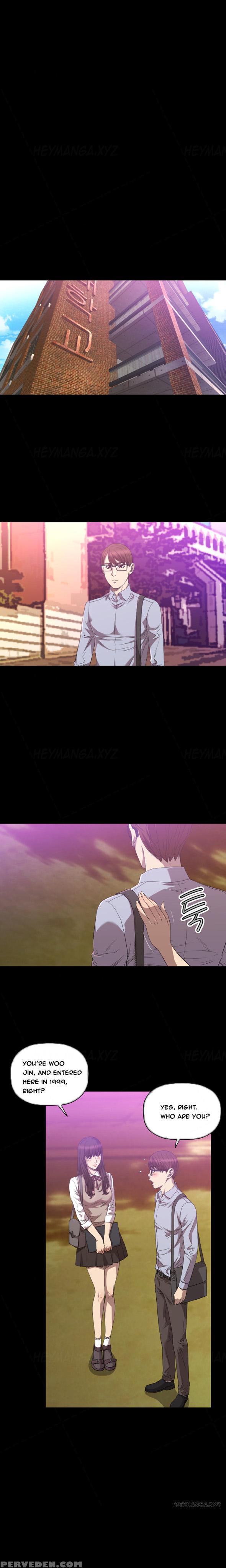 [kurenai] Club Sodom Ch.1-28 (english) (ongoing) 1