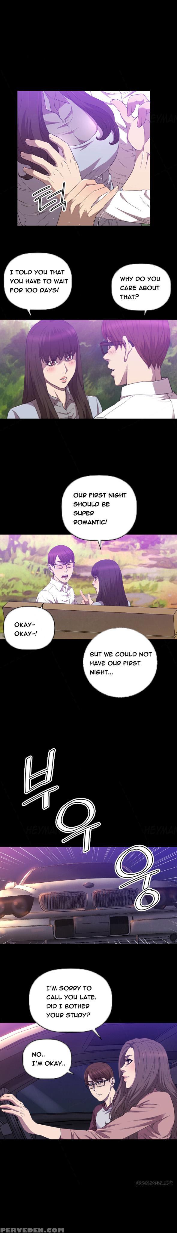 [kurenai] Club Sodom Ch.1-28 (english) (ongoing) 1