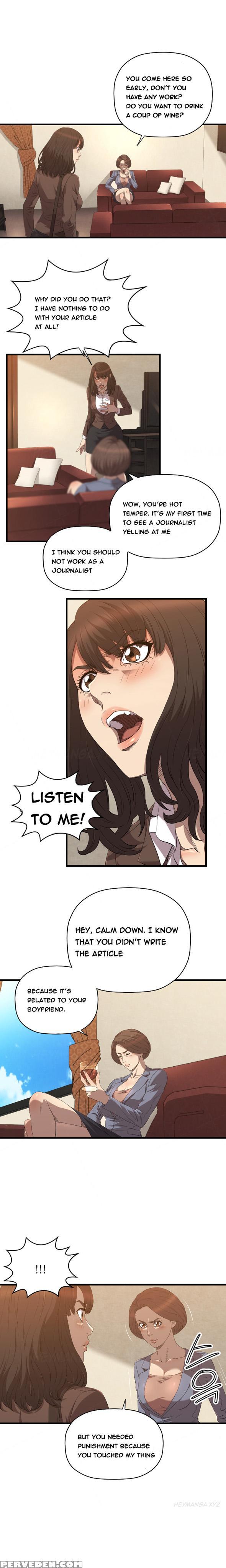 [kurenai] Club Sodom Ch.1-28 (english) (ongoing) 1