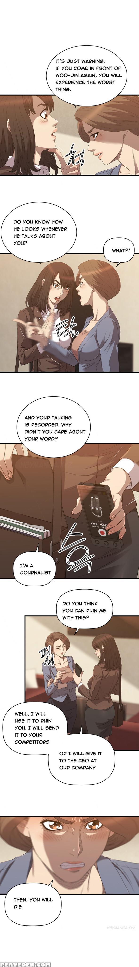 [kurenai] Club Sodom Ch.1-28 (english) (ongoing) 1