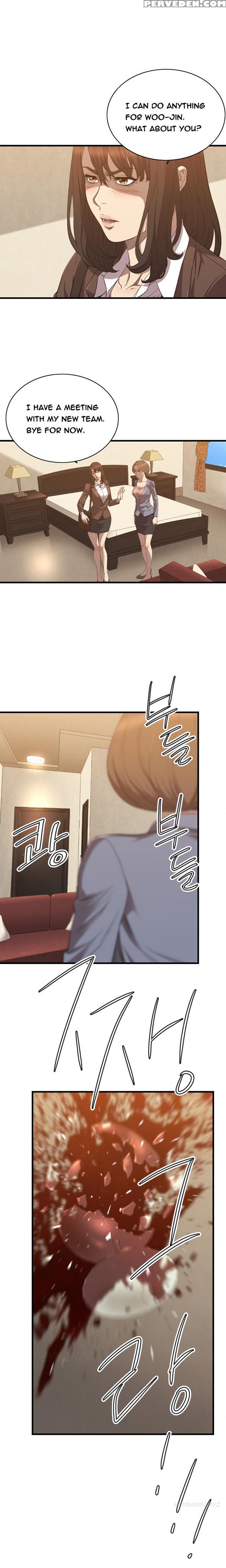 [kurenai] Club Sodom Ch.1-28 (english) (ongoing) 1