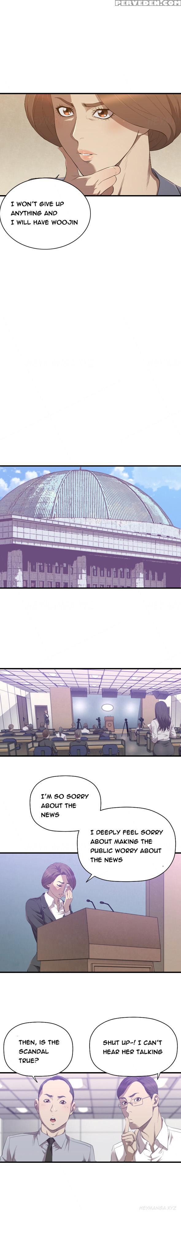 [kurenai] Club Sodom Ch.1-28 (english) (ongoing) 1