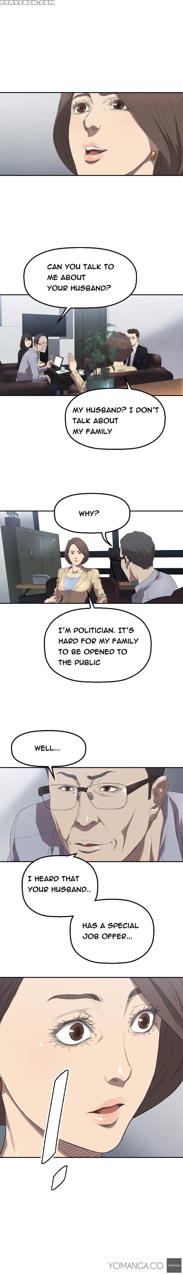 [kurenai] Club Sodom Ch.1-28 (english) (ongoing) 1