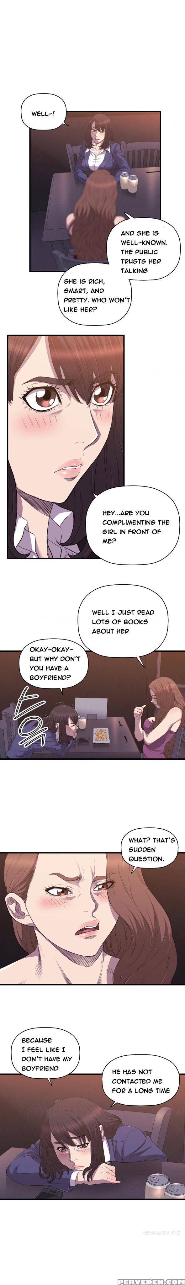 [kurenai] Club Sodom Ch.1-28 (english) (ongoing) 1