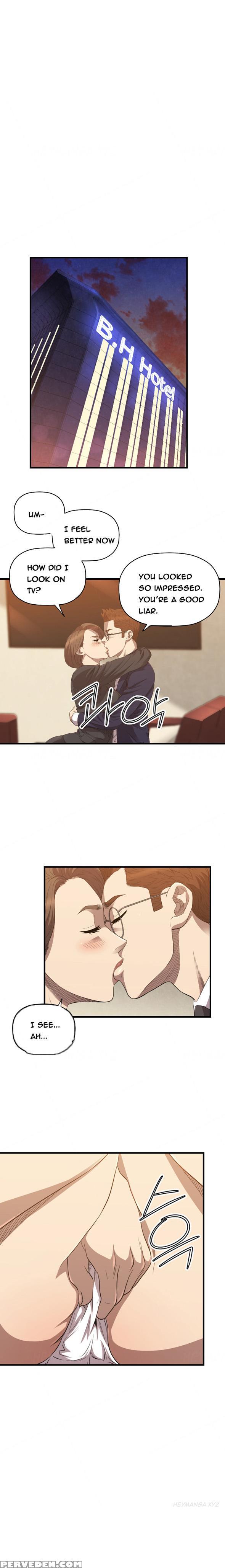 [kurenai] Club Sodom Ch.1-28 (english) (ongoing) 1