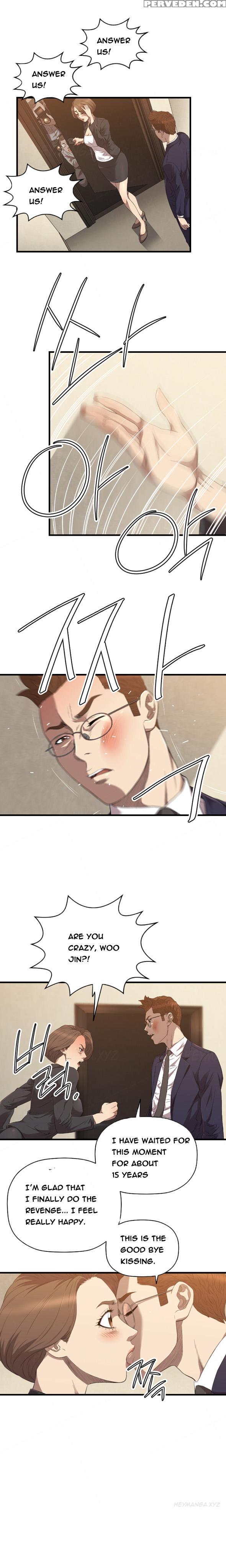 [kurenai] Club Sodom Ch.1-28 (english) (ongoing) 1