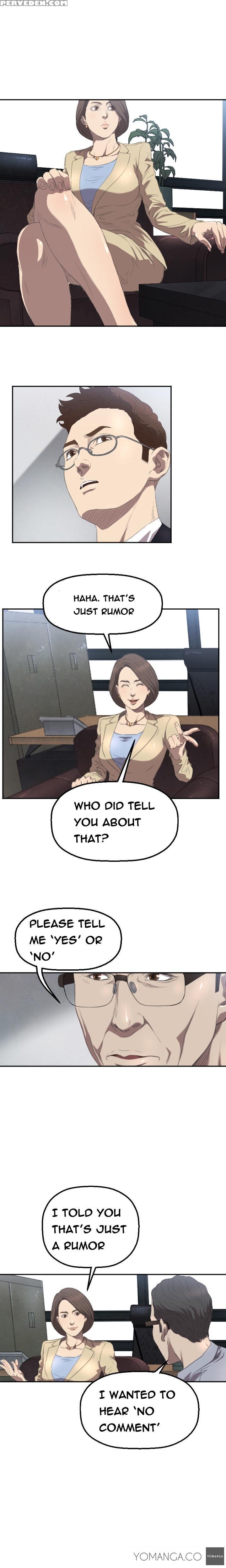 [kurenai] Club Sodom Ch.1-28 (english) (ongoing) 1