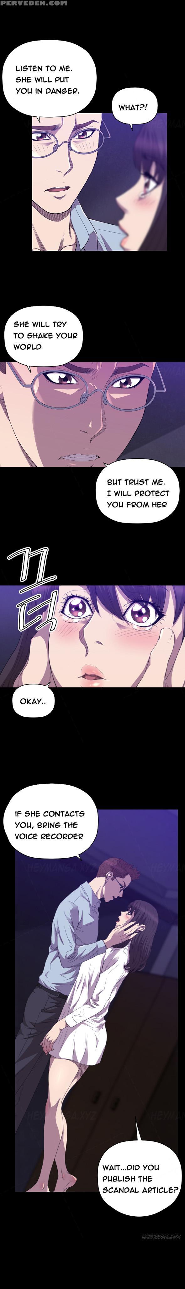 [kurenai] Club Sodom Ch.1-28 (english) (ongoing) 1