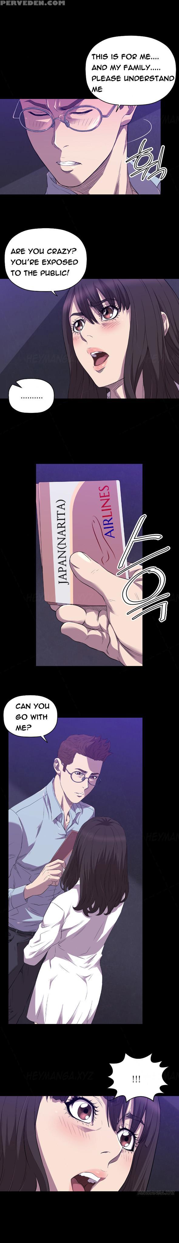 [kurenai] Club Sodom Ch.1-28 (english) (ongoing) 1