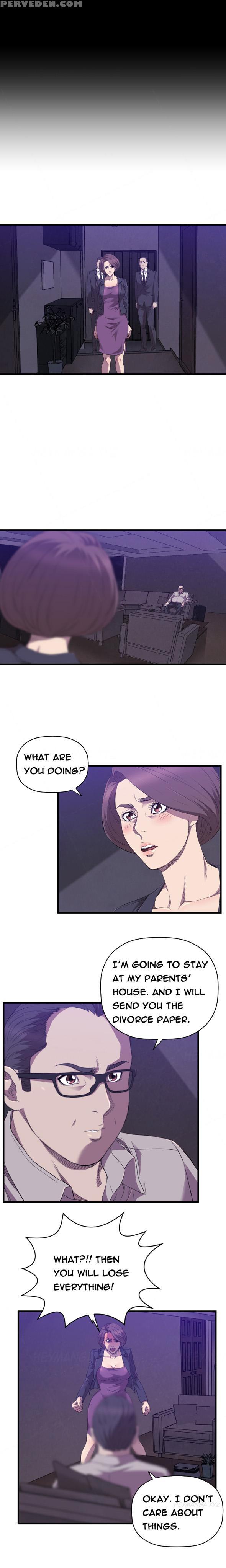 [kurenai] Club Sodom Ch.1-28 (english) (ongoing) 1