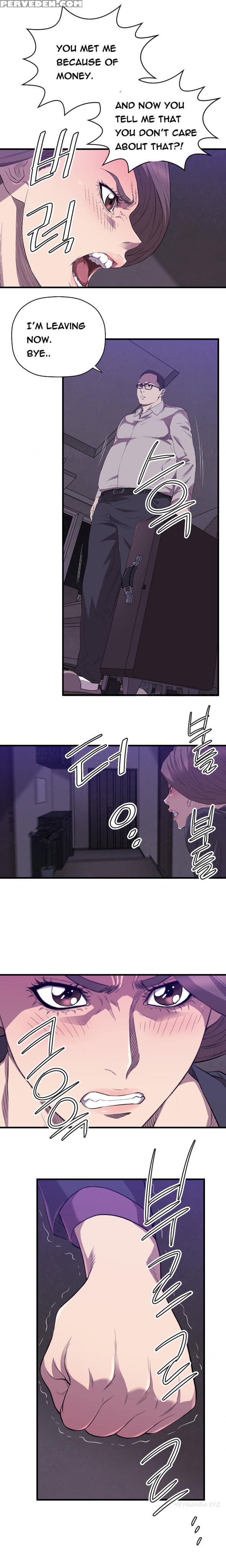 [kurenai] Club Sodom Ch.1-28 (english) (ongoing) 1