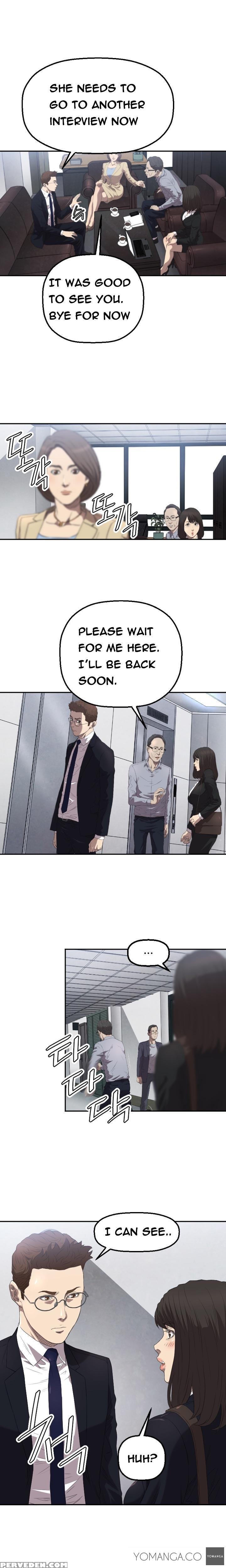 [kurenai] Club Sodom Ch.1-28 (english) (ongoing) 1