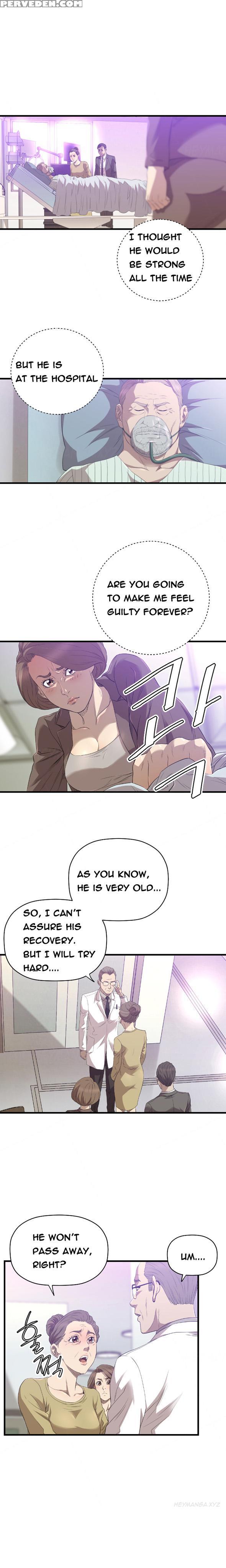 [kurenai] Club Sodom Ch.1-28 (english) (ongoing) 1