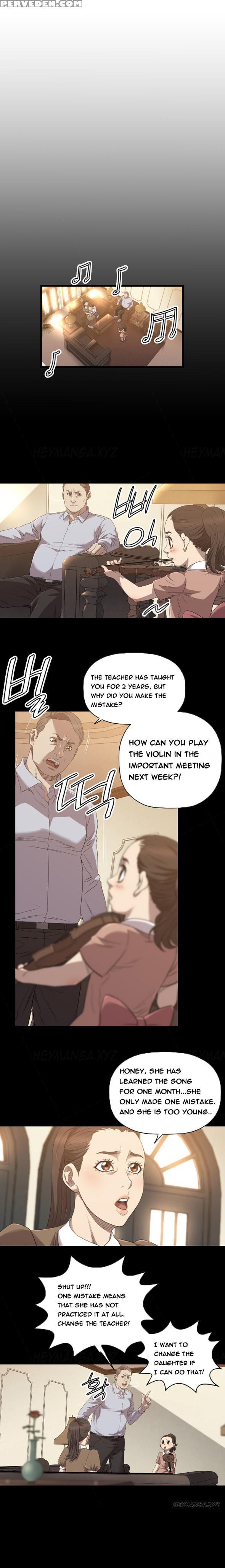 [kurenai] Club Sodom Ch.1-28 (english) (ongoing) 1