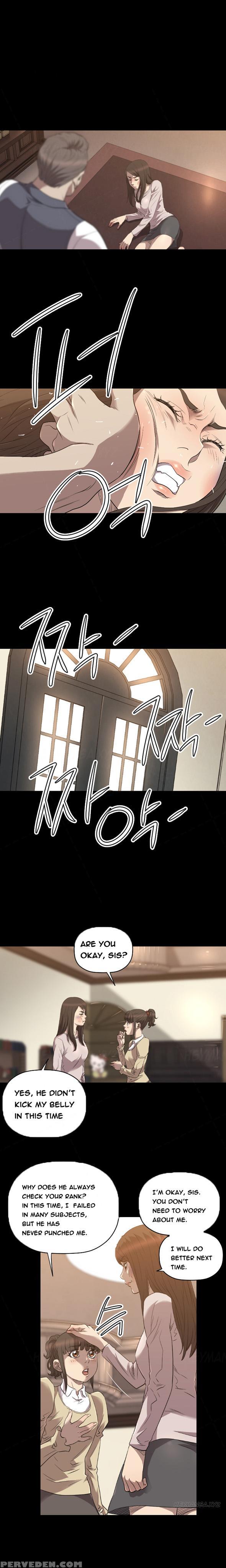 [kurenai] Club Sodom Ch.1-28 (english) (ongoing) 1
