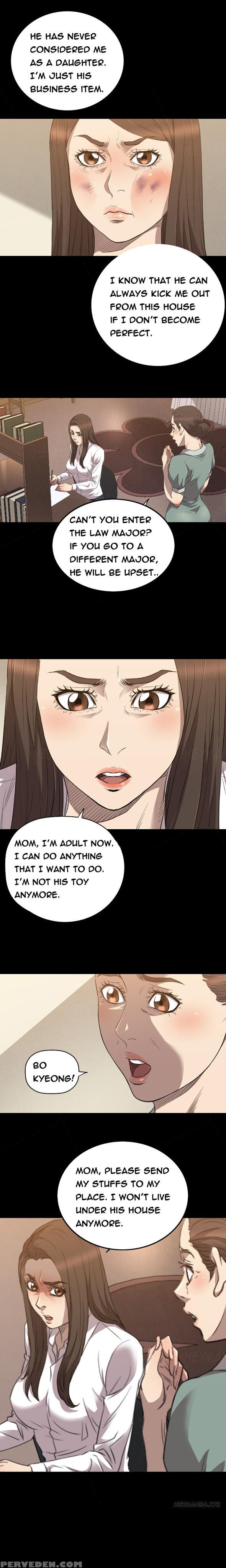 [kurenai] Club Sodom Ch.1-28 (english) (ongoing) 1