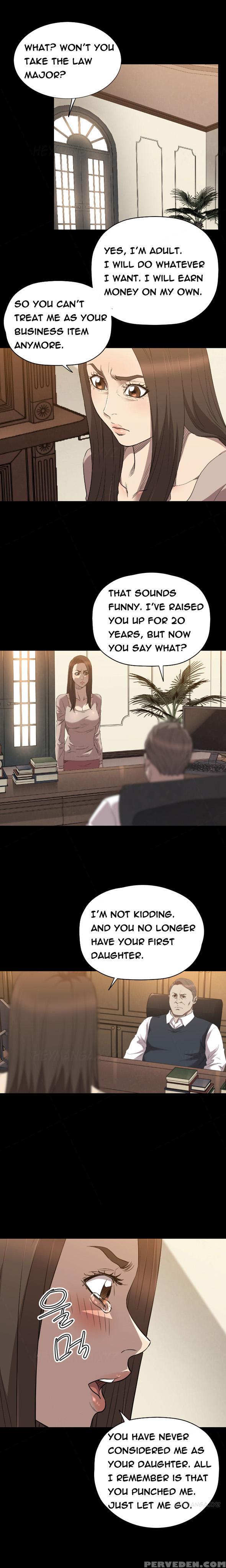 [kurenai] Club Sodom Ch.1-28 (english) (ongoing) 1