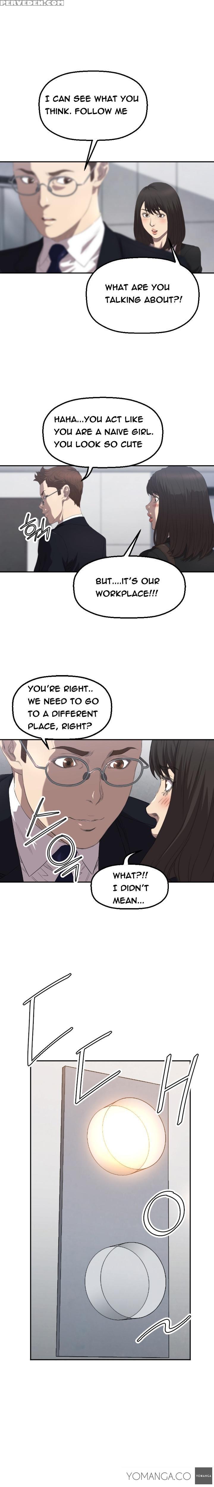 [kurenai] Club Sodom Ch.1-28 (english) (ongoing) 1