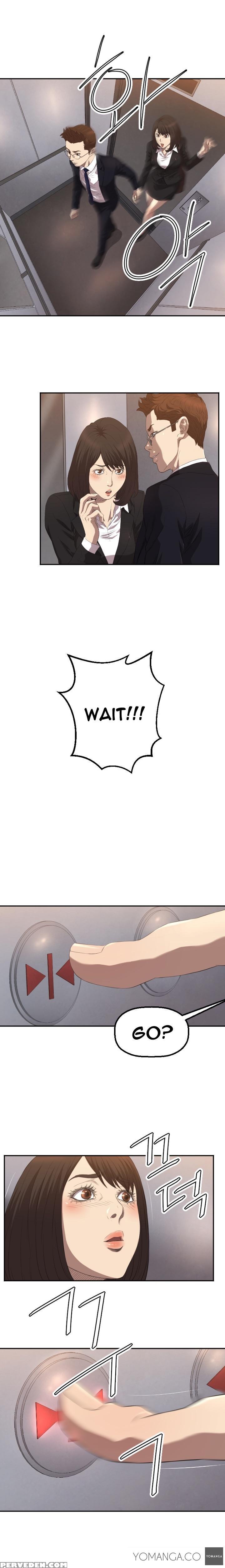 [kurenai] Club Sodom Ch.1-28 (english) (ongoing) 1