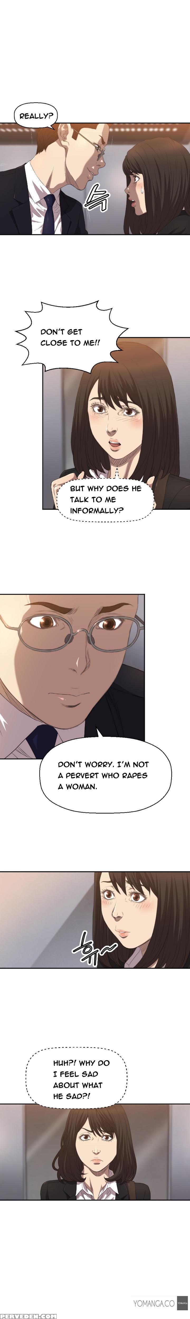 [kurenai] Club Sodom Ch.1-28 (english) (ongoing) 1