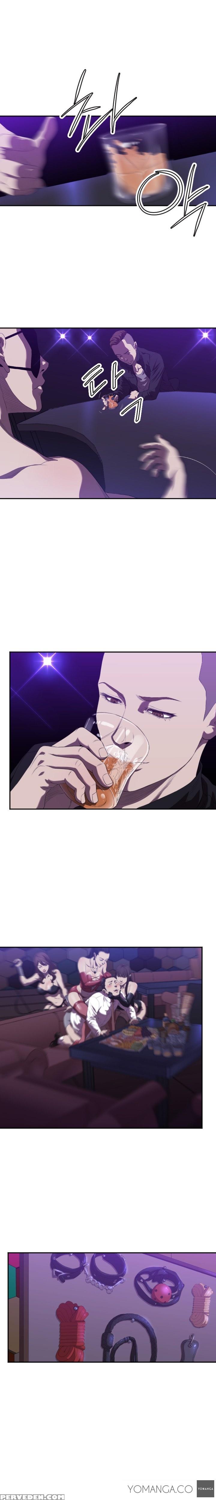 [kurenai] Club Sodom Ch.1-28 (english) (ongoing) 1