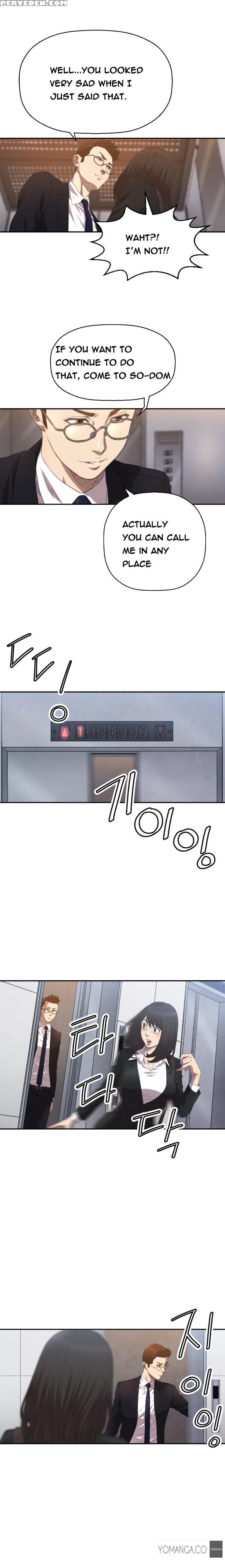 [kurenai] Club Sodom Ch.1-28 (english) (ongoing) 1