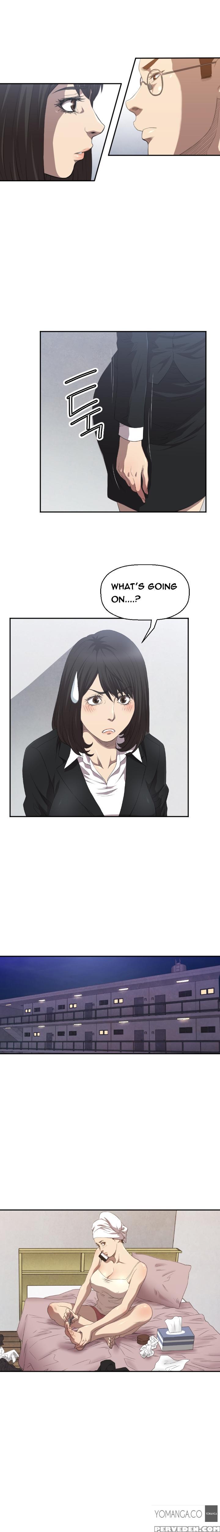 [kurenai] Club Sodom Ch.1-28 (english) (ongoing) 1