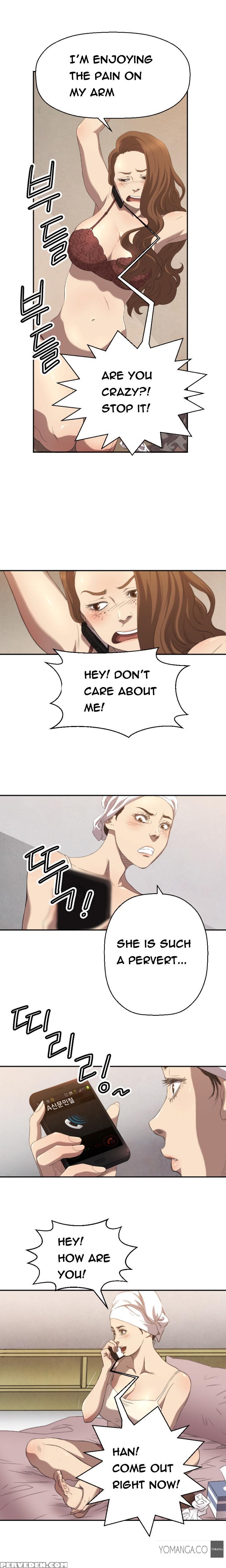 [kurenai] Club Sodom Ch.1-28 (english) (ongoing) 1