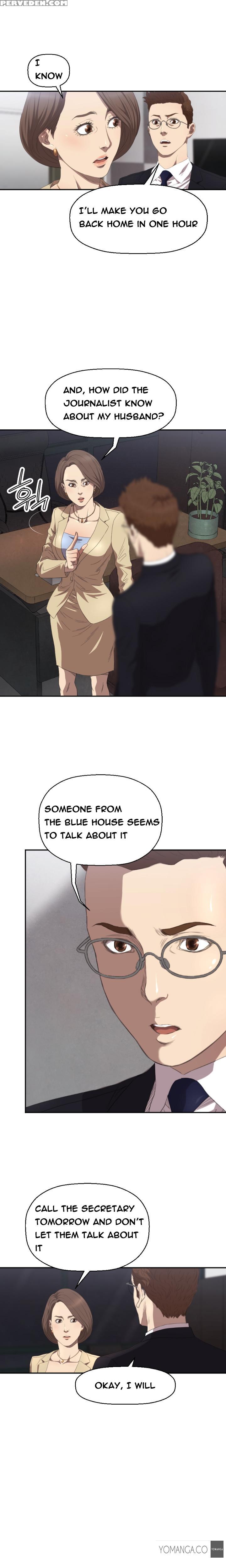 [kurenai] Club Sodom Ch.1-28 (english) (ongoing) 1